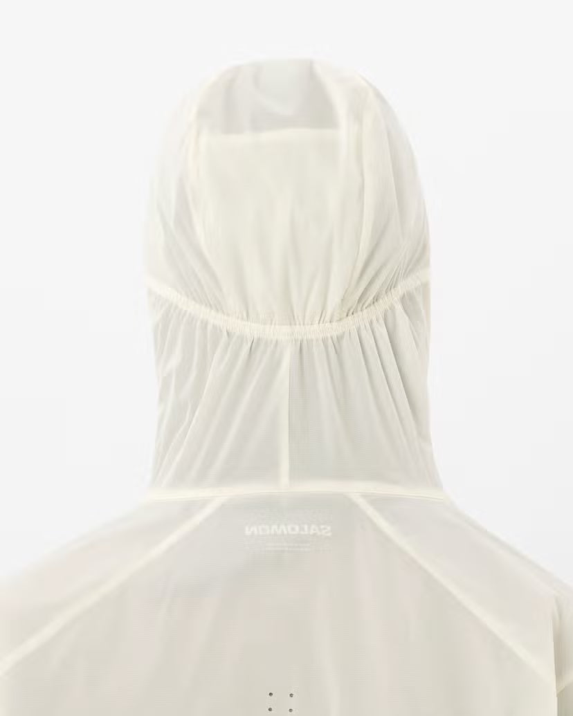 SALOMON - VESTE SENSE AERO WIND - WOMEN