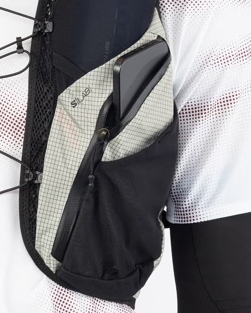SALOMON - SAC S/LAB ADVENTURE 20L