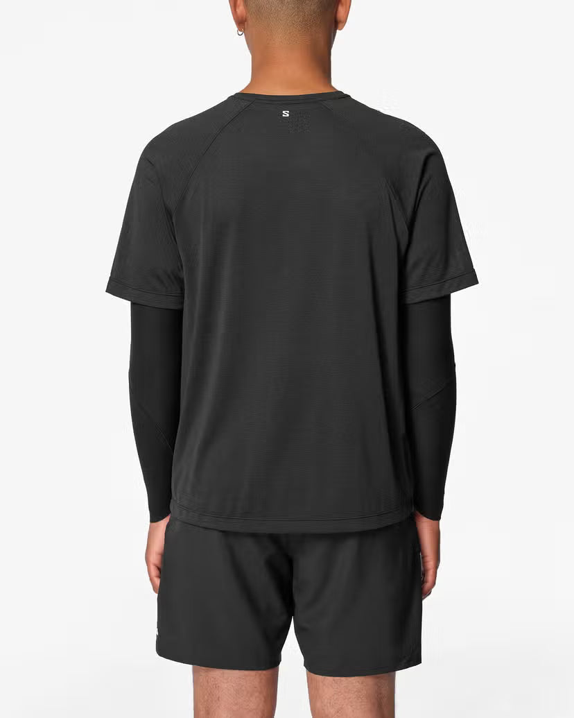 SALOMON - T-SHIRT SHAKEOUT CORE - MEN