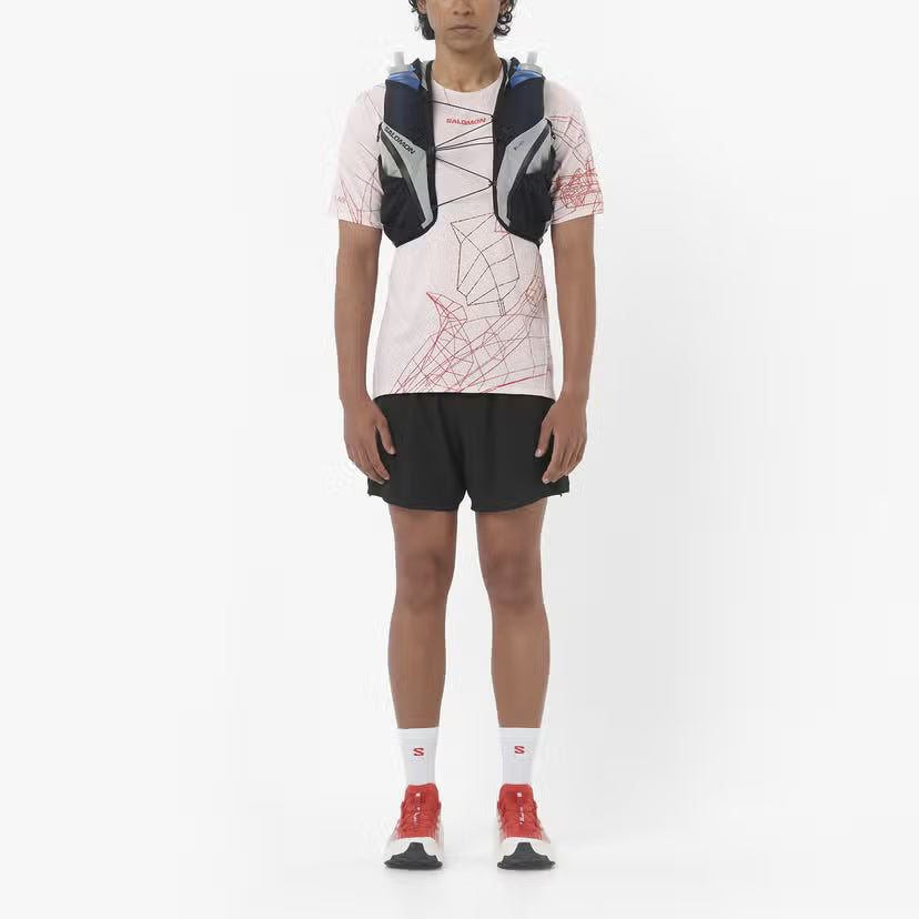 SALOMON - SAC S/LAB ADVENTURE 20L