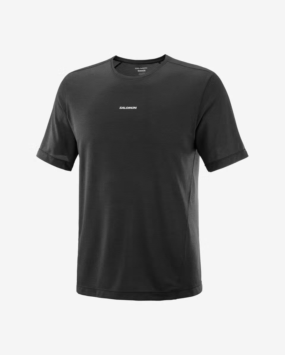 SALOMON - T-SHIRT SHAKEOUT CORE - MEN