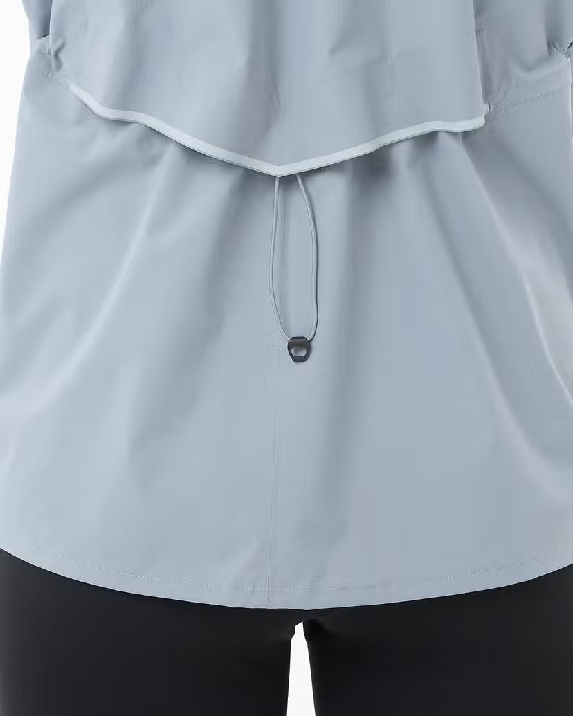 SALOMON - VESTE BONATTI WATERPROOF - WOMEN