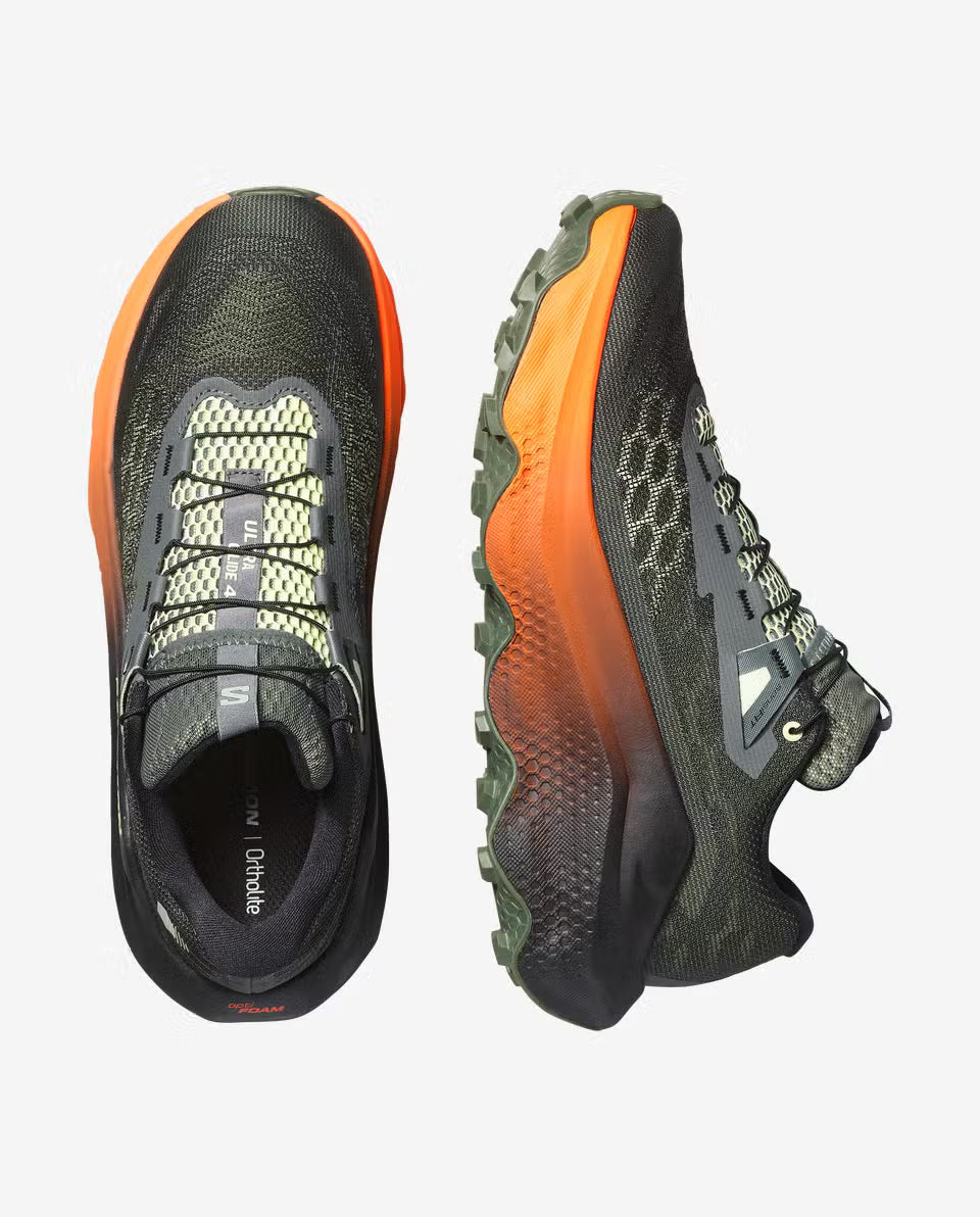 SALOMON - ULTRA GLIDE 4 - MEN
