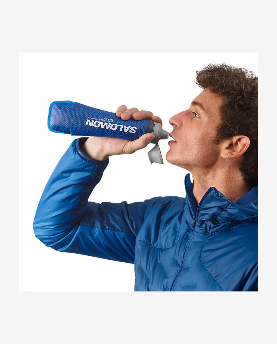 SALOMON - SOFT FLASK 400ML