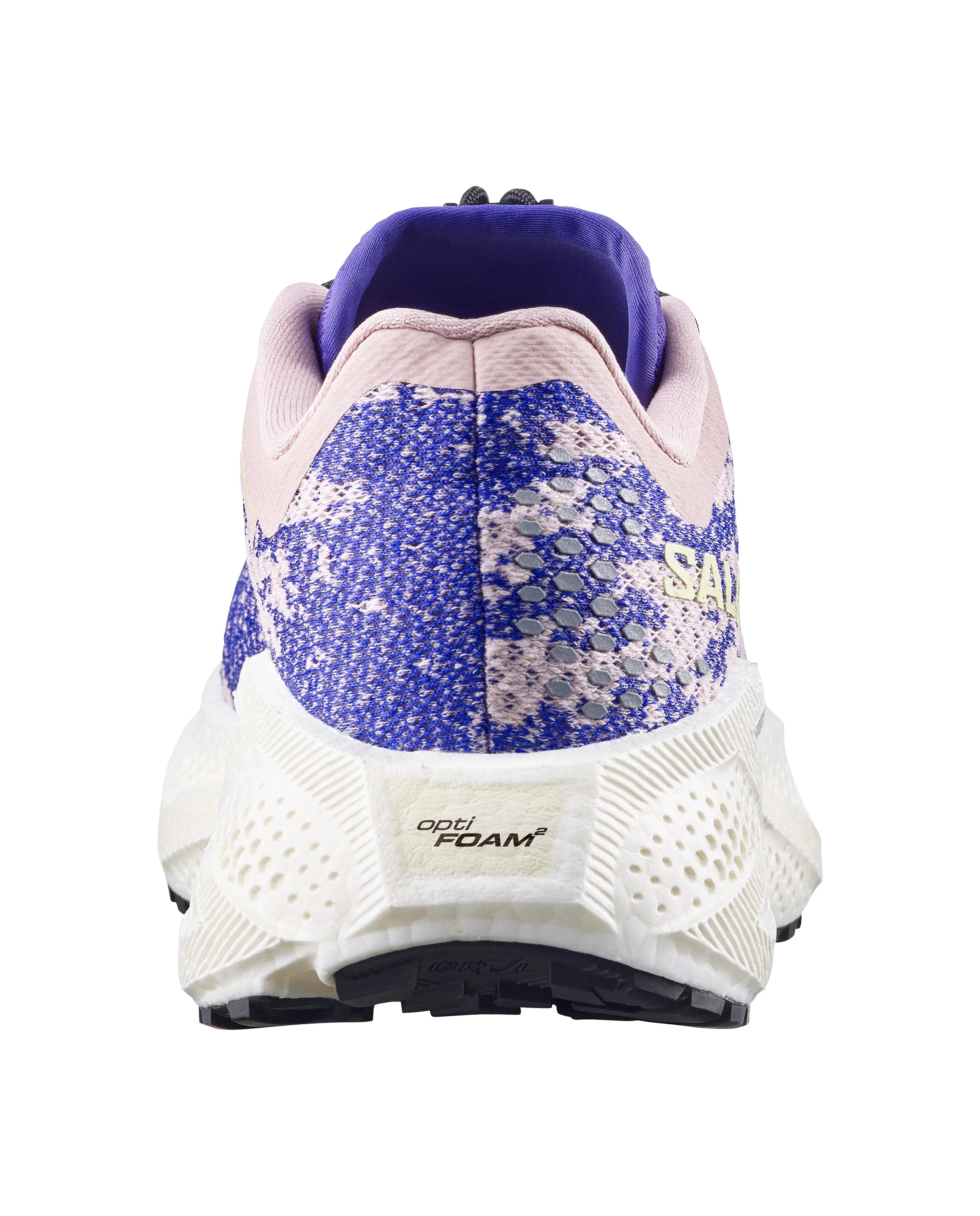 SALOMON - AERO GLIDE 4 GRVL - W