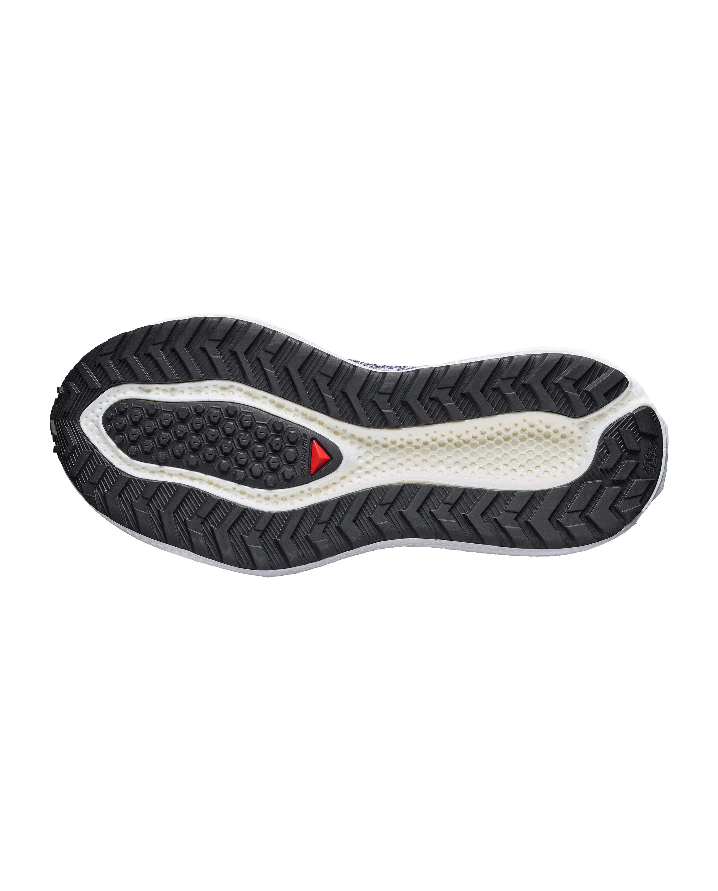 SALOMON - AERO GLIDE 4 GRVL - W