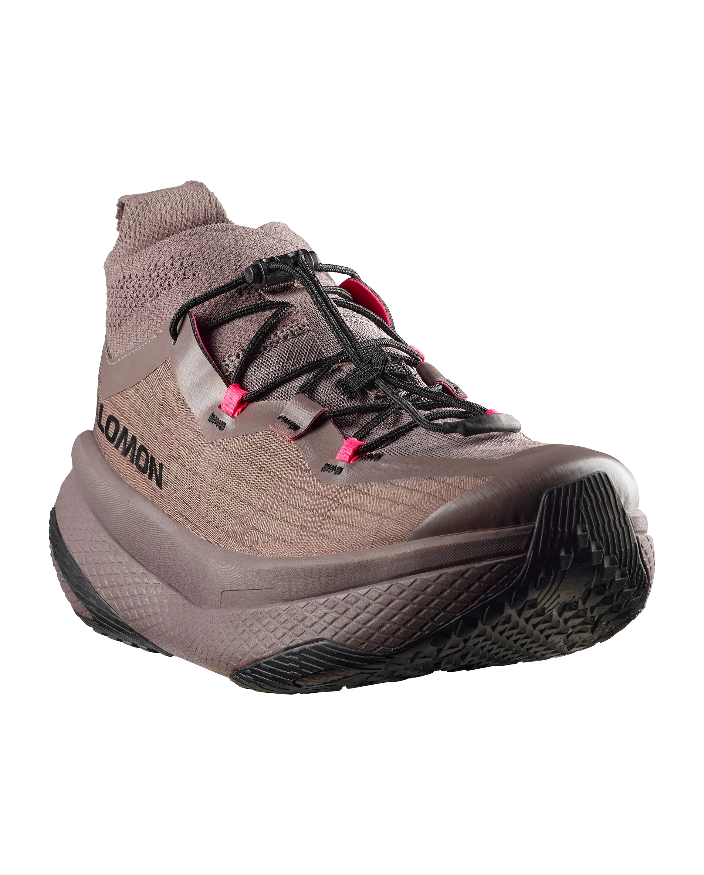 SALOMON - GRAVEL CONCEPT - MEN