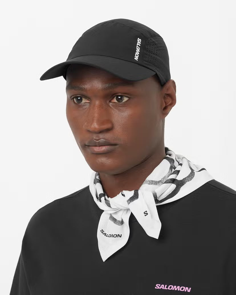SALOMON - CASQUETTE SHAKEOUT
