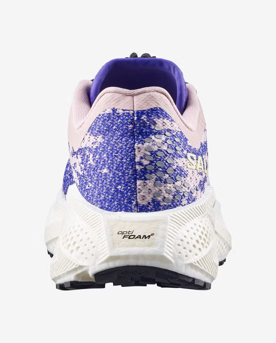 SALOMON - AERO GLIDE 4 GRAVEL - WOMEN