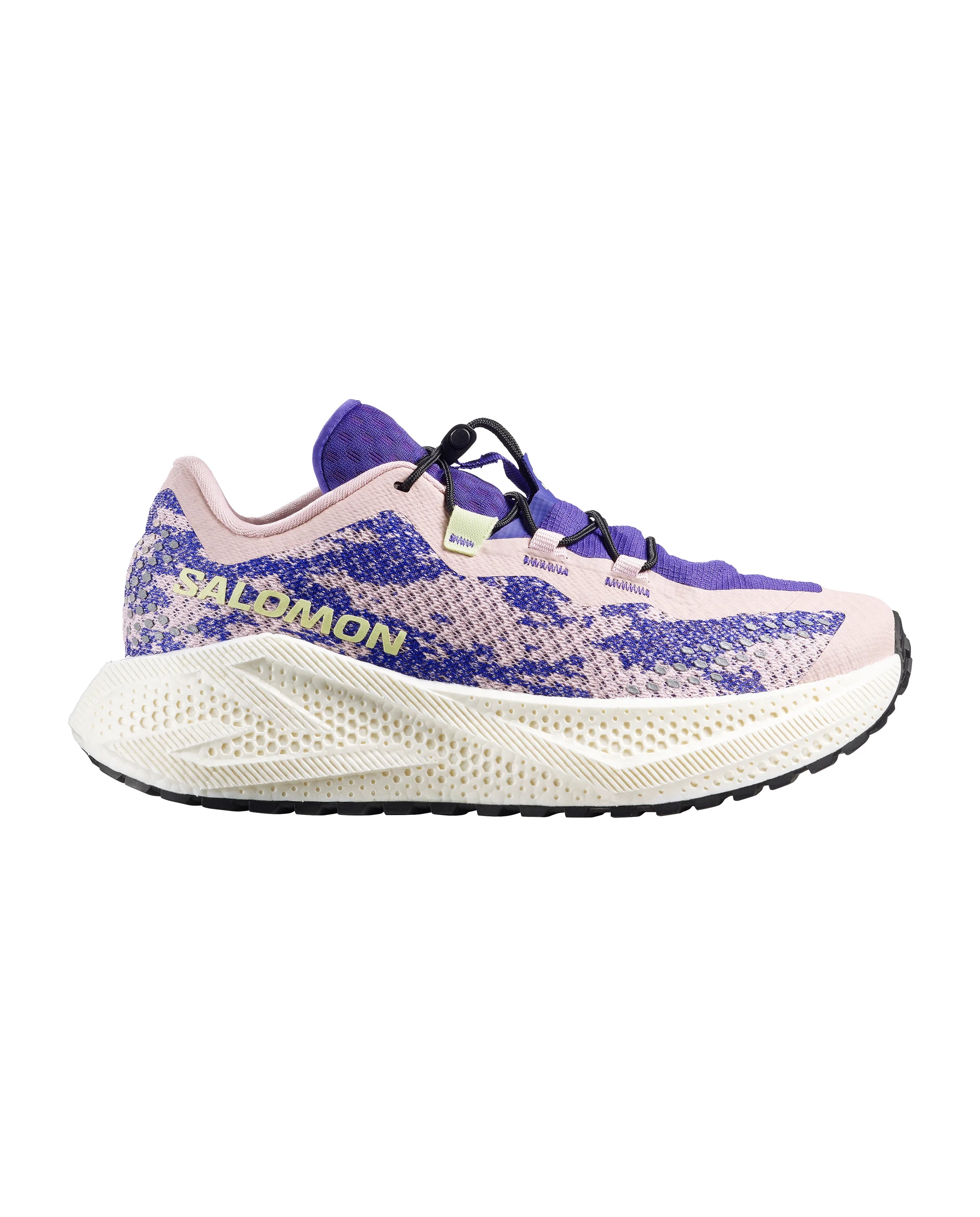 SALOMON - AERO GLIDE 4 GRVL - W