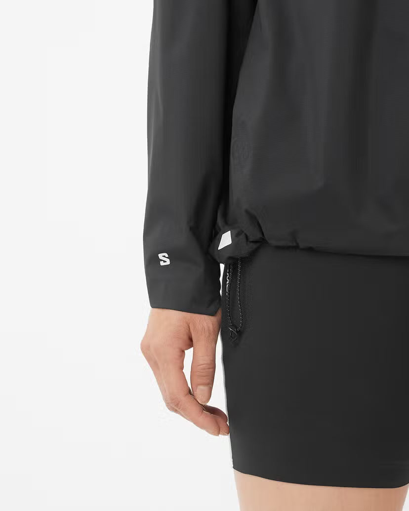 SALOMON - VESTE BONATTI PRO - WOMEN
