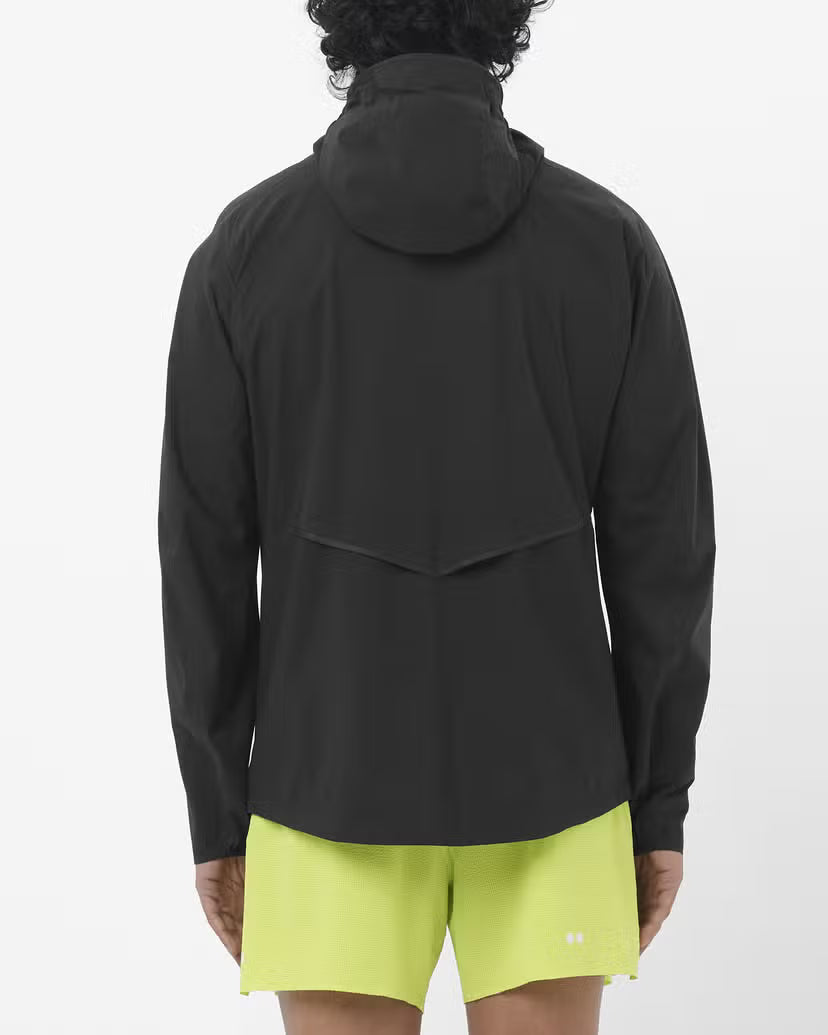 SALOMON - VESTE BONATTI WATERPROOF - MEN