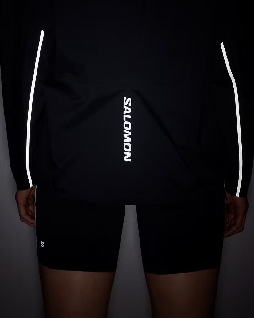 SALOMON - VESTE BONATTI PRO - WOMEN