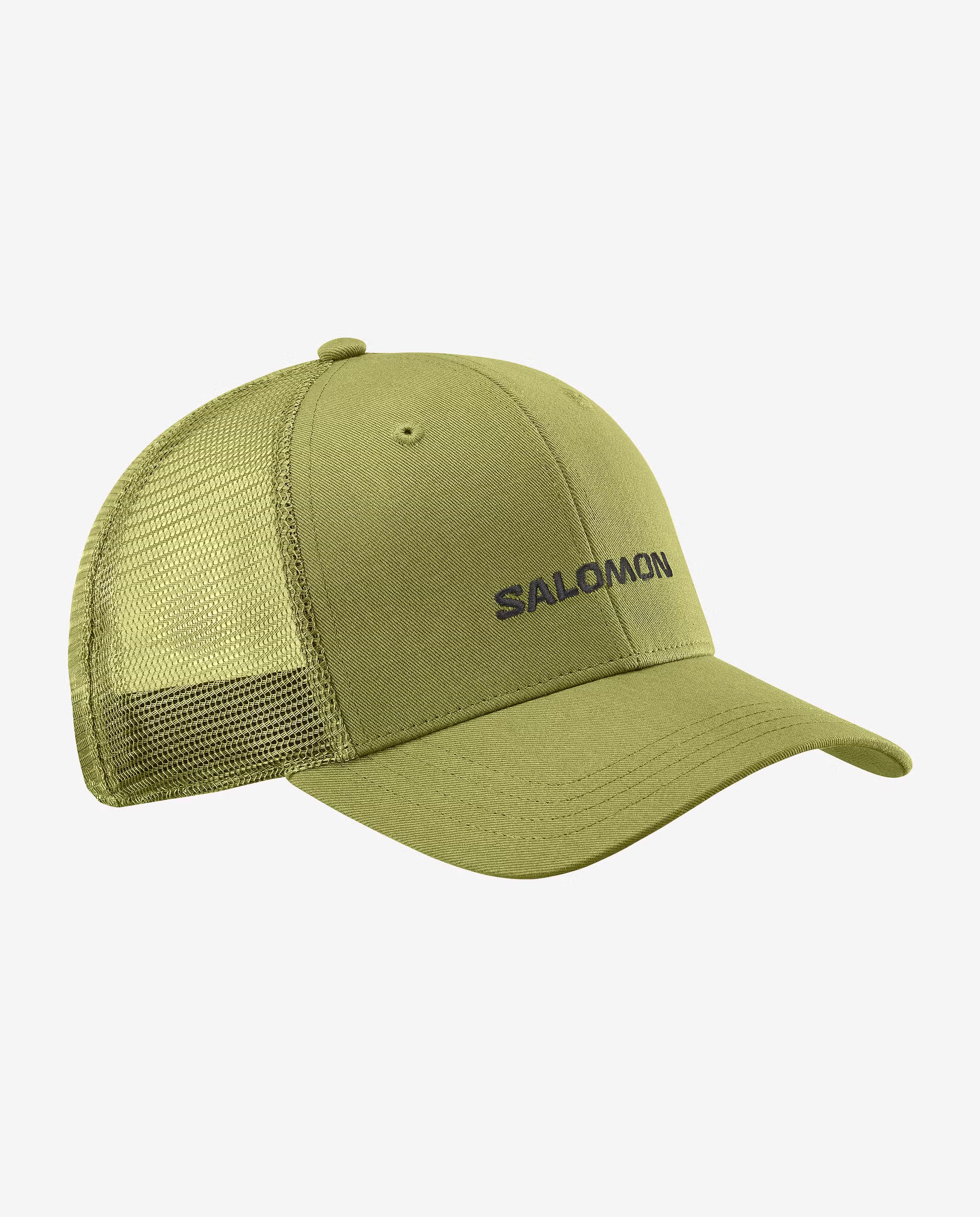 SALOMON - CASQUETTE LOGO TRUCKER