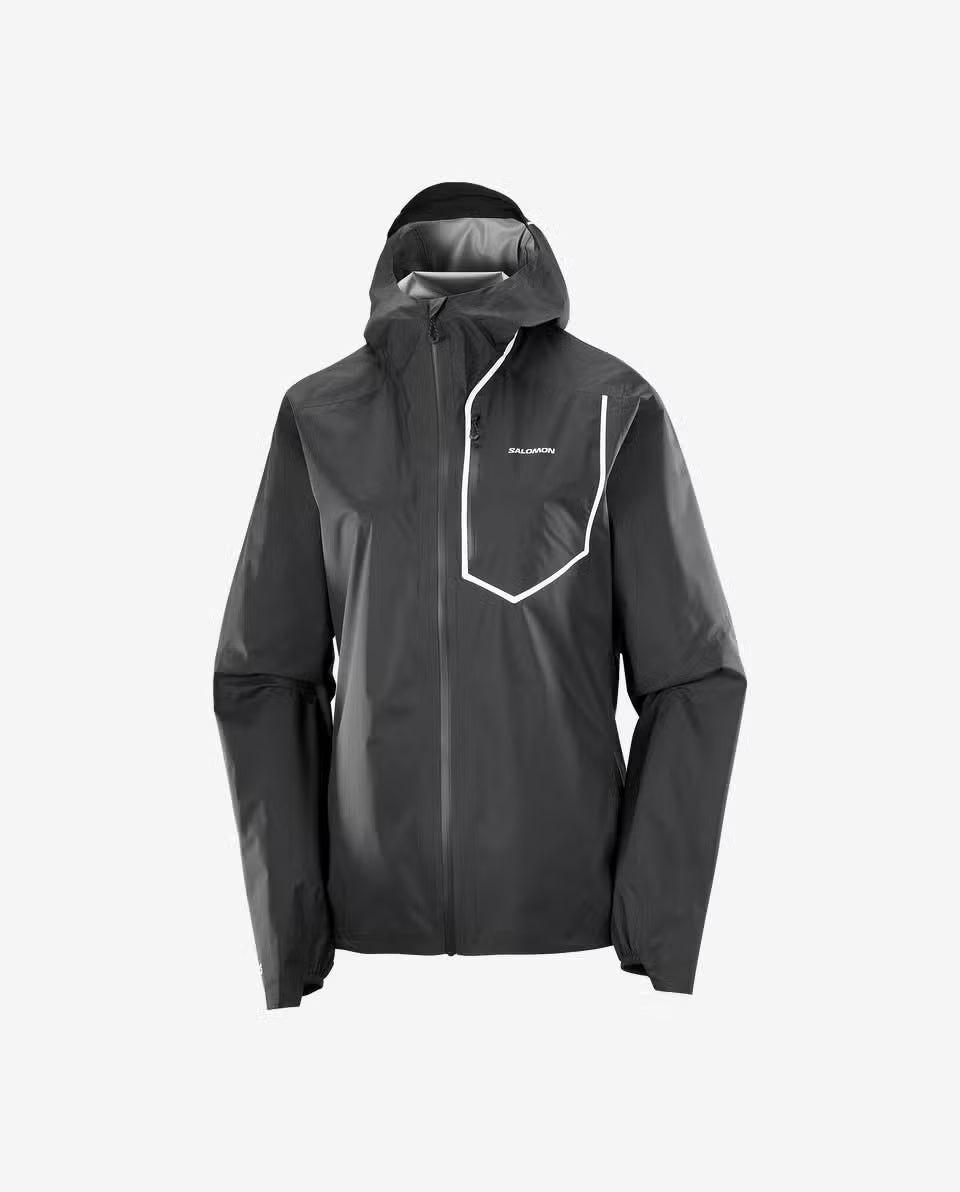 SALOMON - VESTE BONATTI PRO - WOMEN