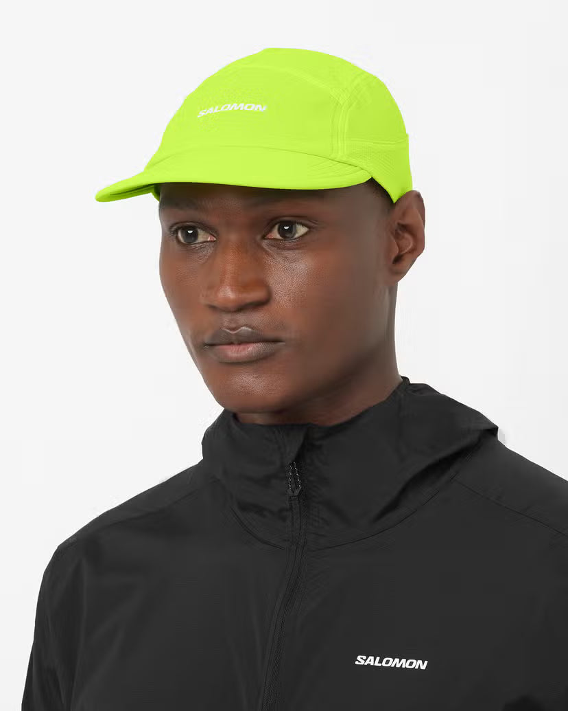 SALOMON - CASQUETTE SENSE AERO