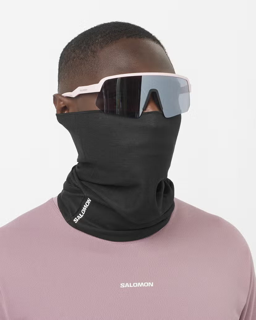 SALOMON - CACHE COU