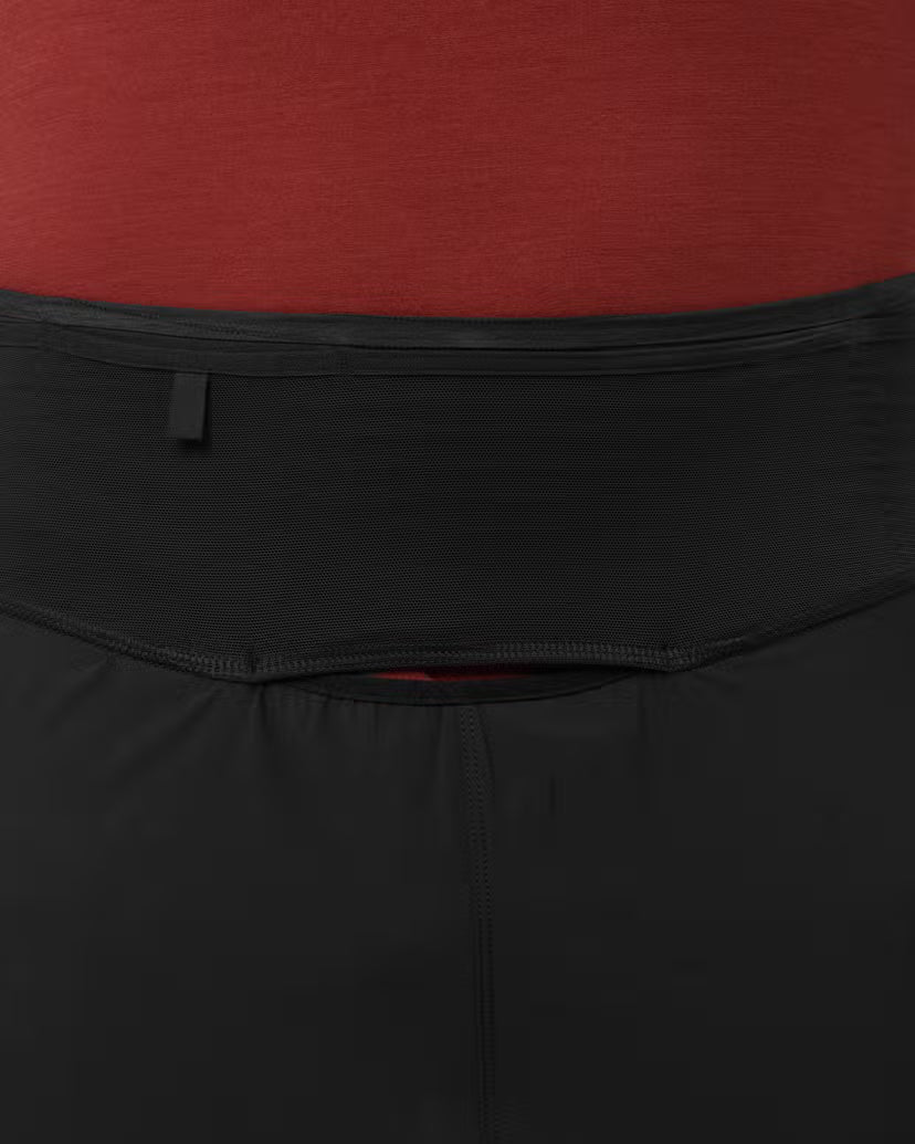 SALOMON - SHORT S/LAB ULTRA 2IN1 - MEN