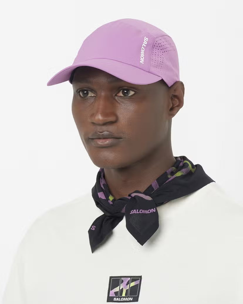 SALOMON - CASQUETTE SHAKEOUT