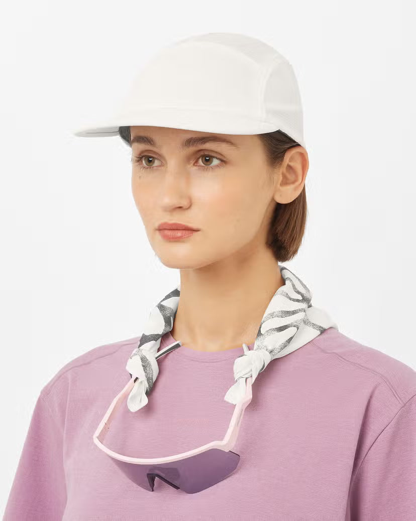 SALOMON - CASQUETTE SENSE AERO