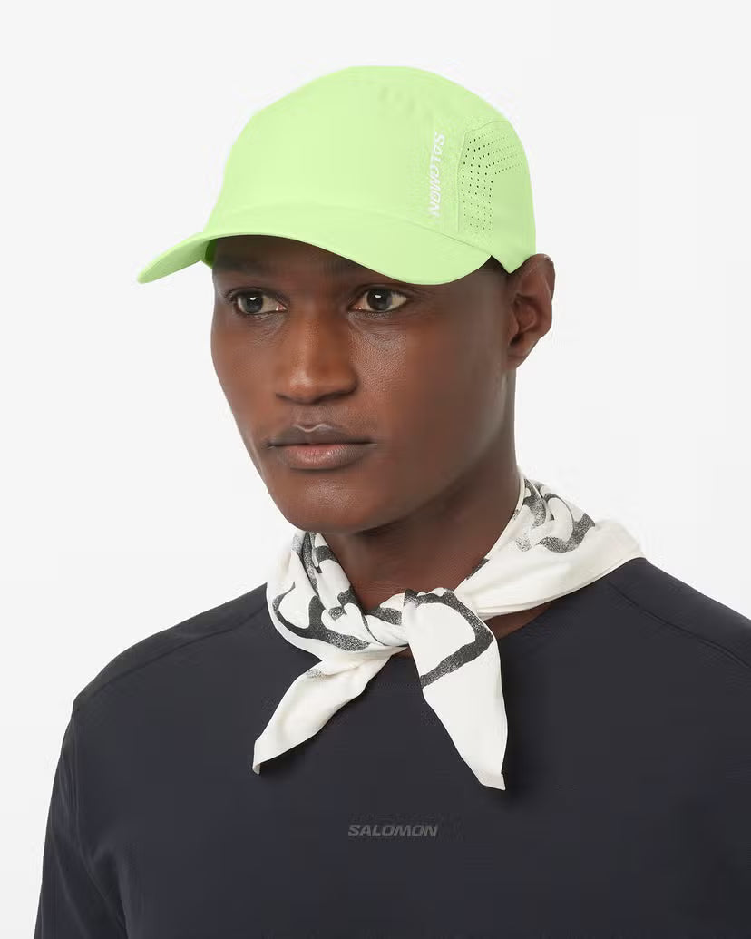 SALOMON - CASQUETTE SHAKEOUT