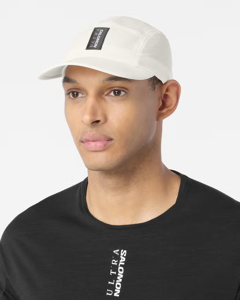 SALOMON - CASQUETTE S/LAB ULTRA SUMMER