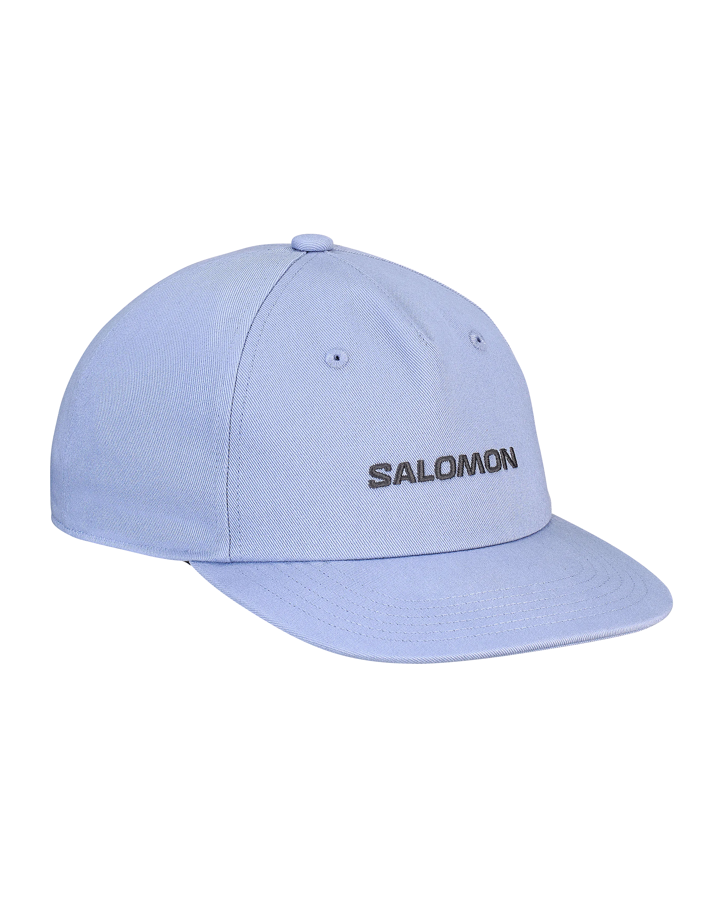 SALOMON - CASQUETTE LOGO 5 PANEL