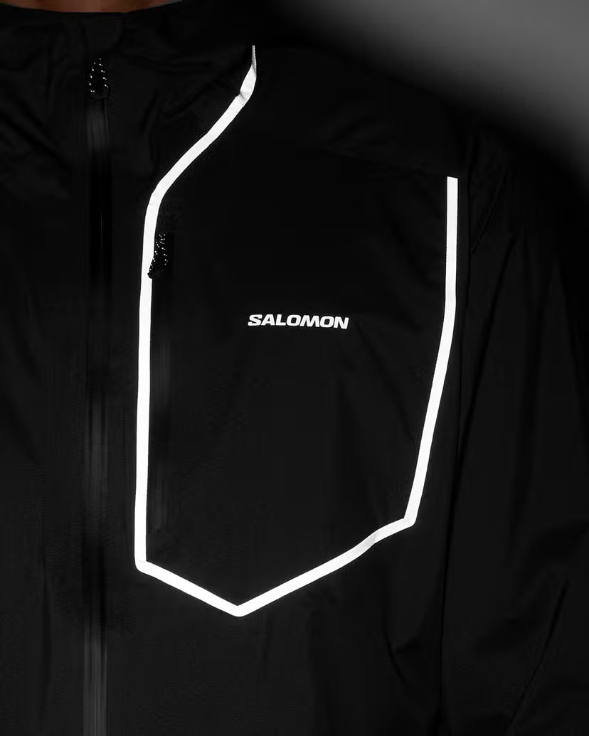 SALOMON -VESTE BONATTI PRO - MEN