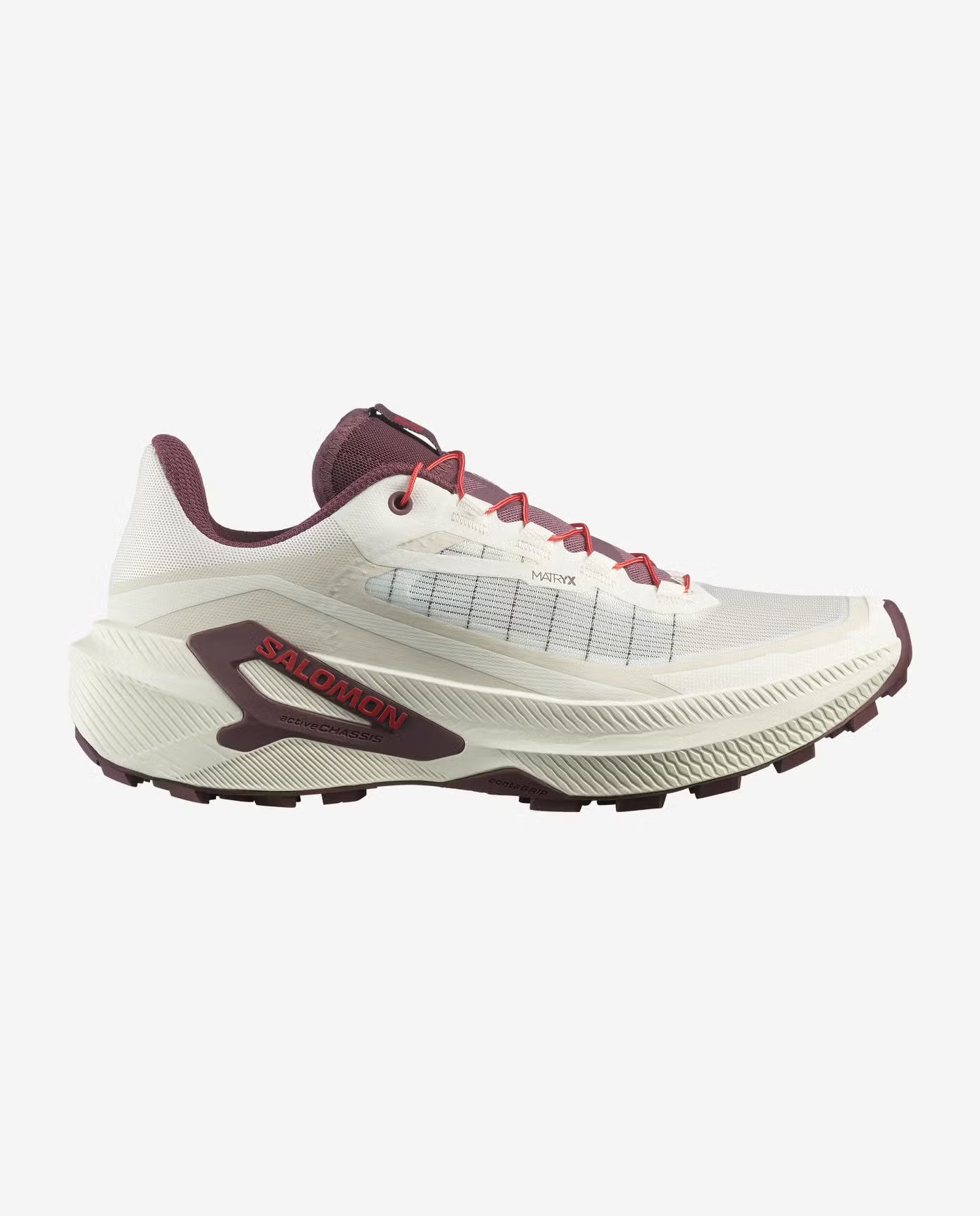 SALOMON - GENESIS 2 - W
