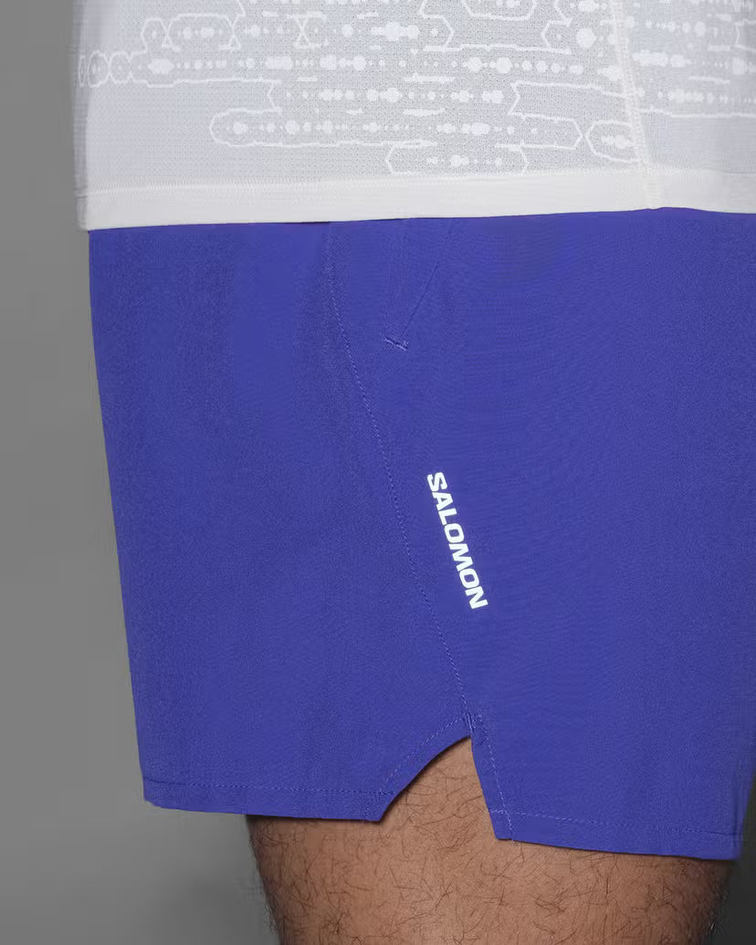 SALOMON - SHORT SHAKEOUT CORE 5" - MEN