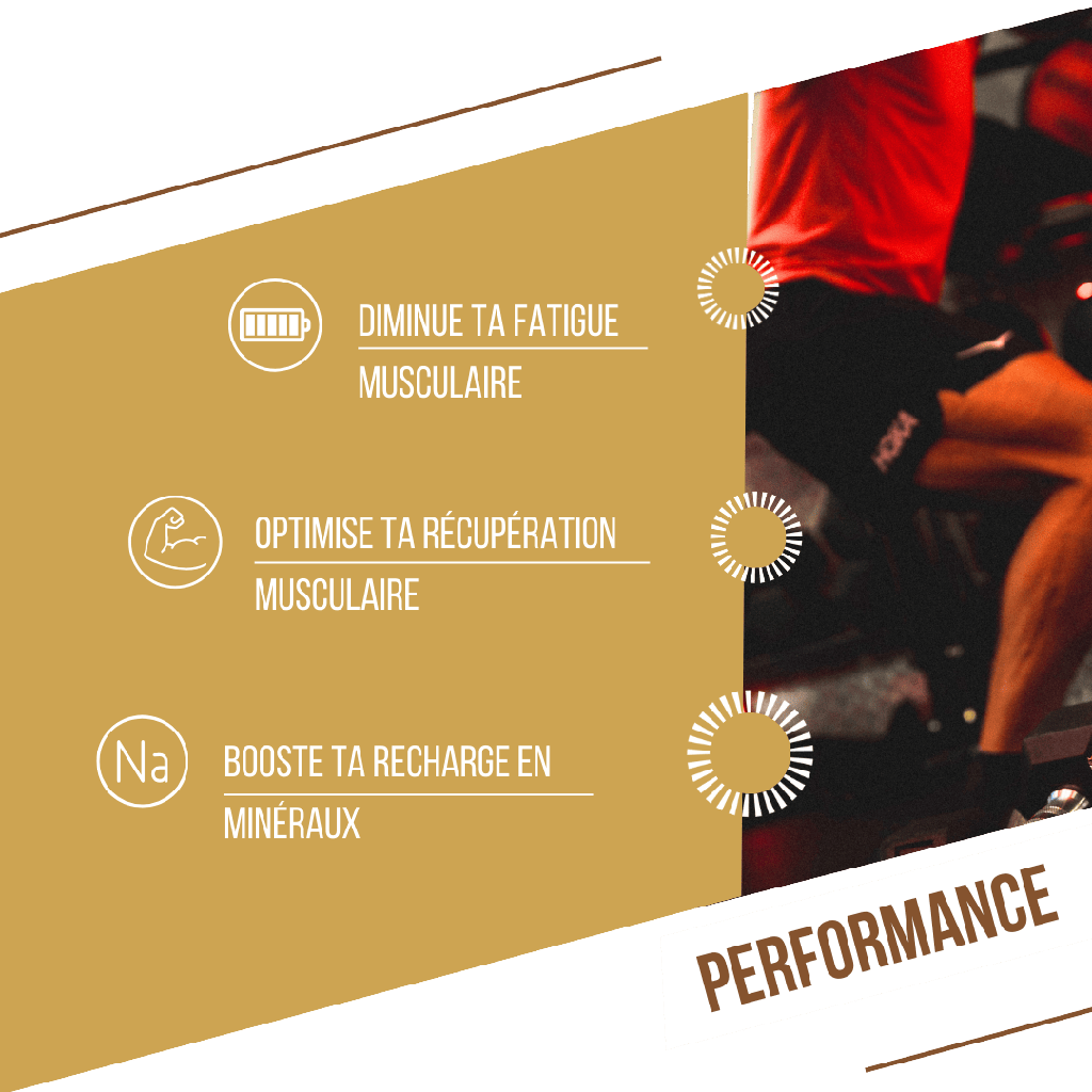 BAOUW - BARRE PROTEINÉE POMME CANNELLE