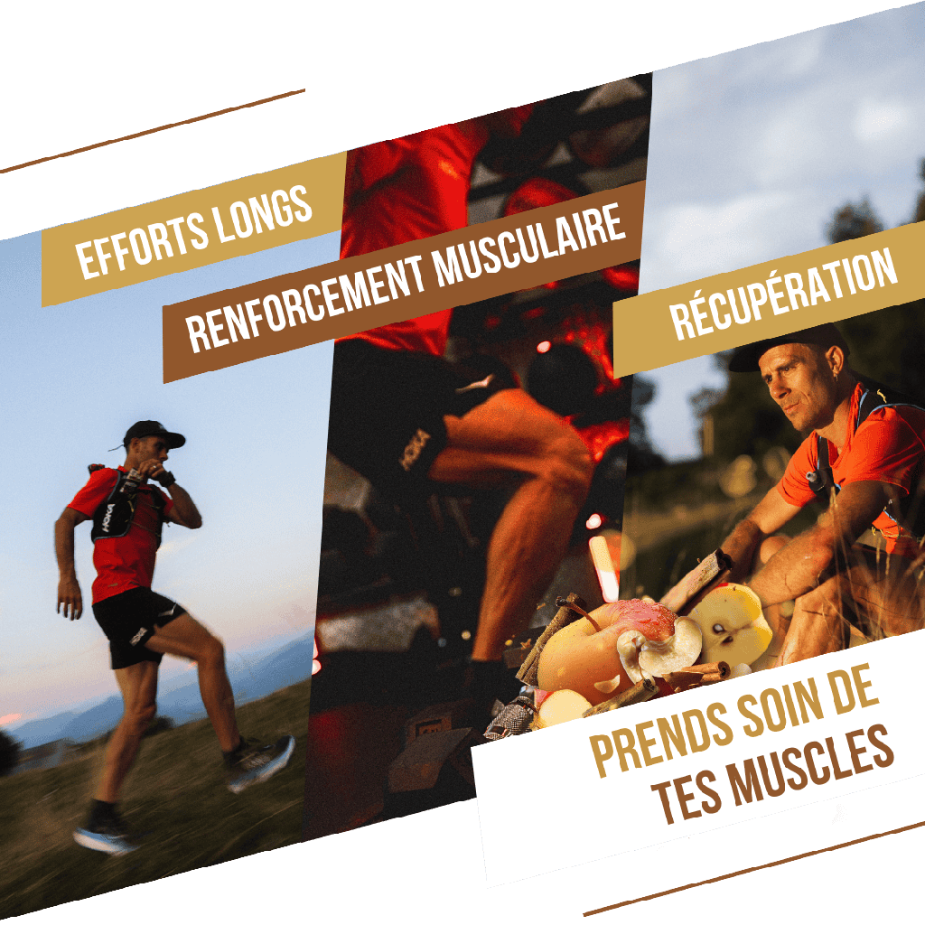 BAOUW - BARRE PROTEINÉE POMME CANNELLE