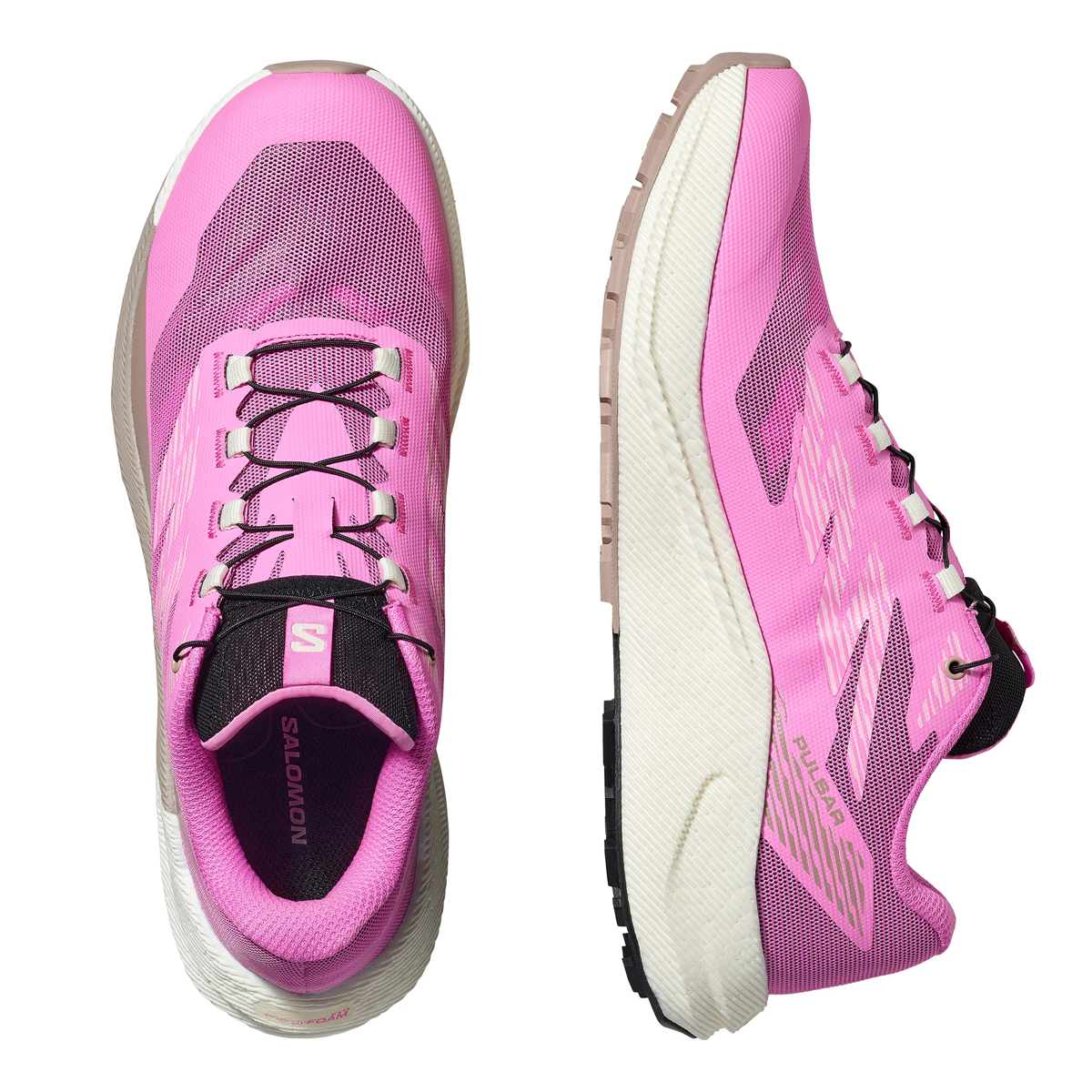 SALOMON - PULSAR - W