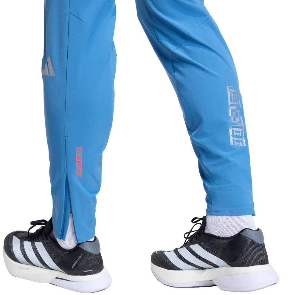 ADIDAS - PANTALON ADIZERO EKIDEN - MEN