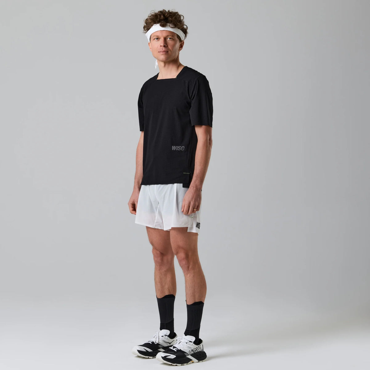 WISE - T-SHIRT 230 - MEN