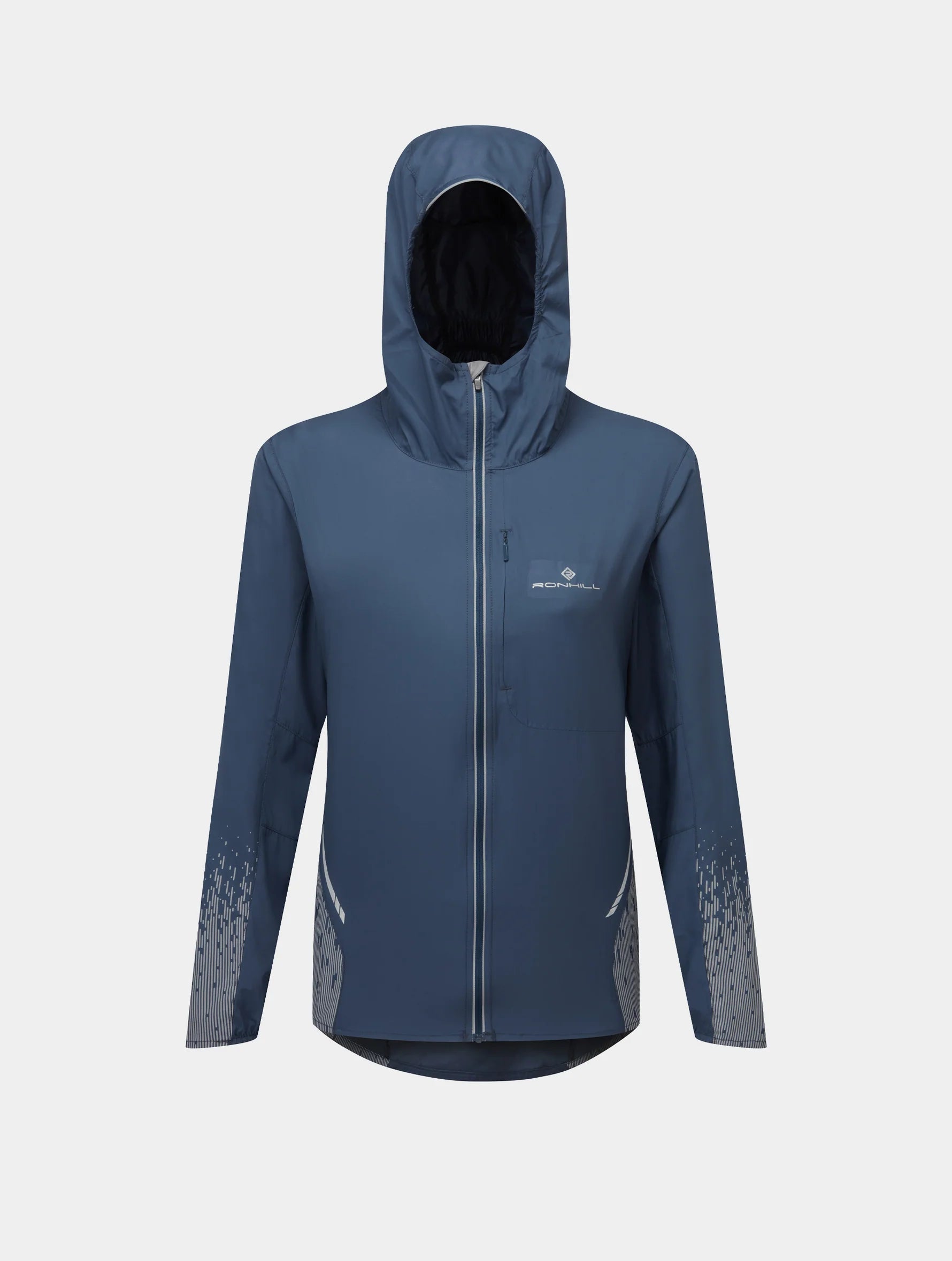 RONHILL - TECH REFLECT JACKET - W
