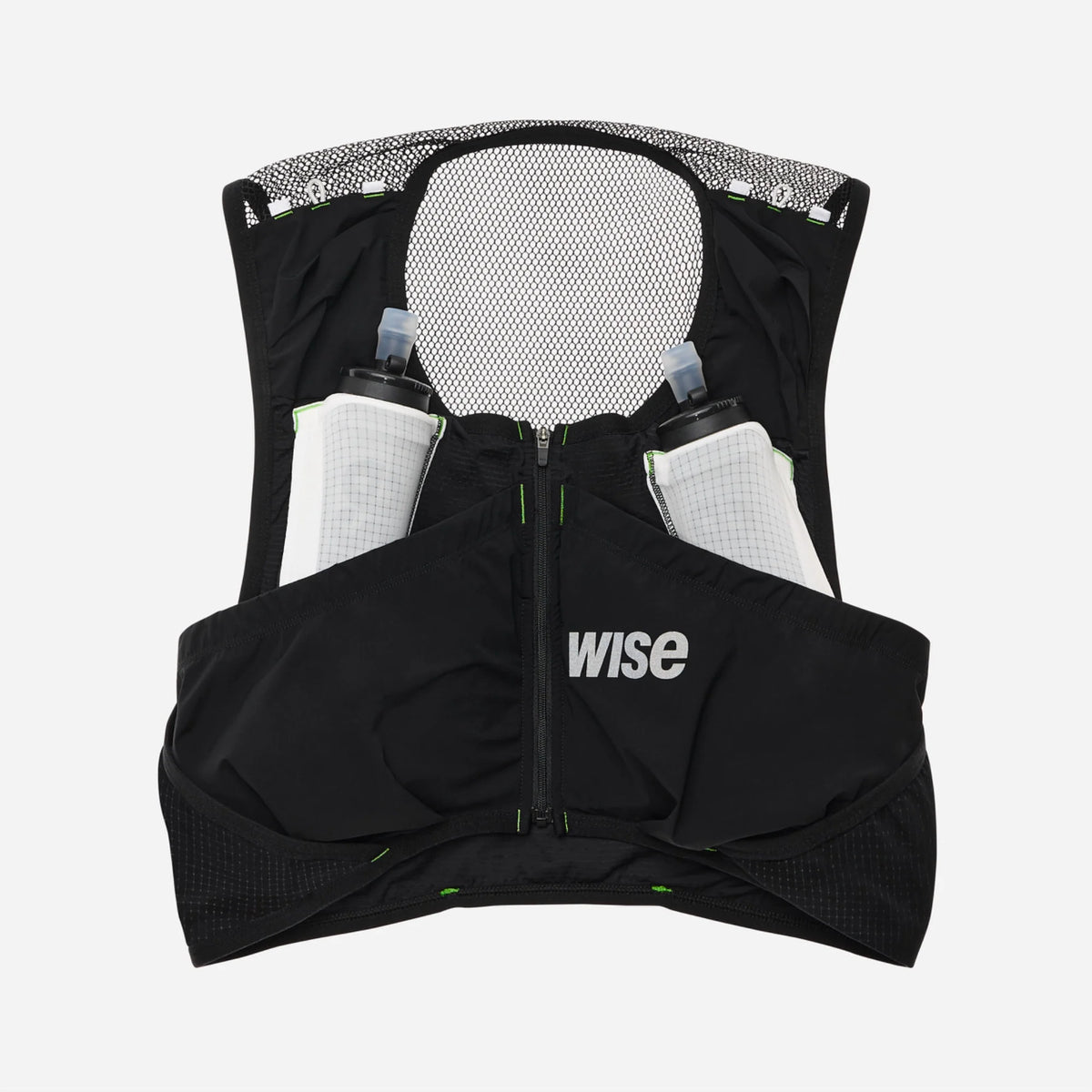 WISE - SAC RUNNING 331