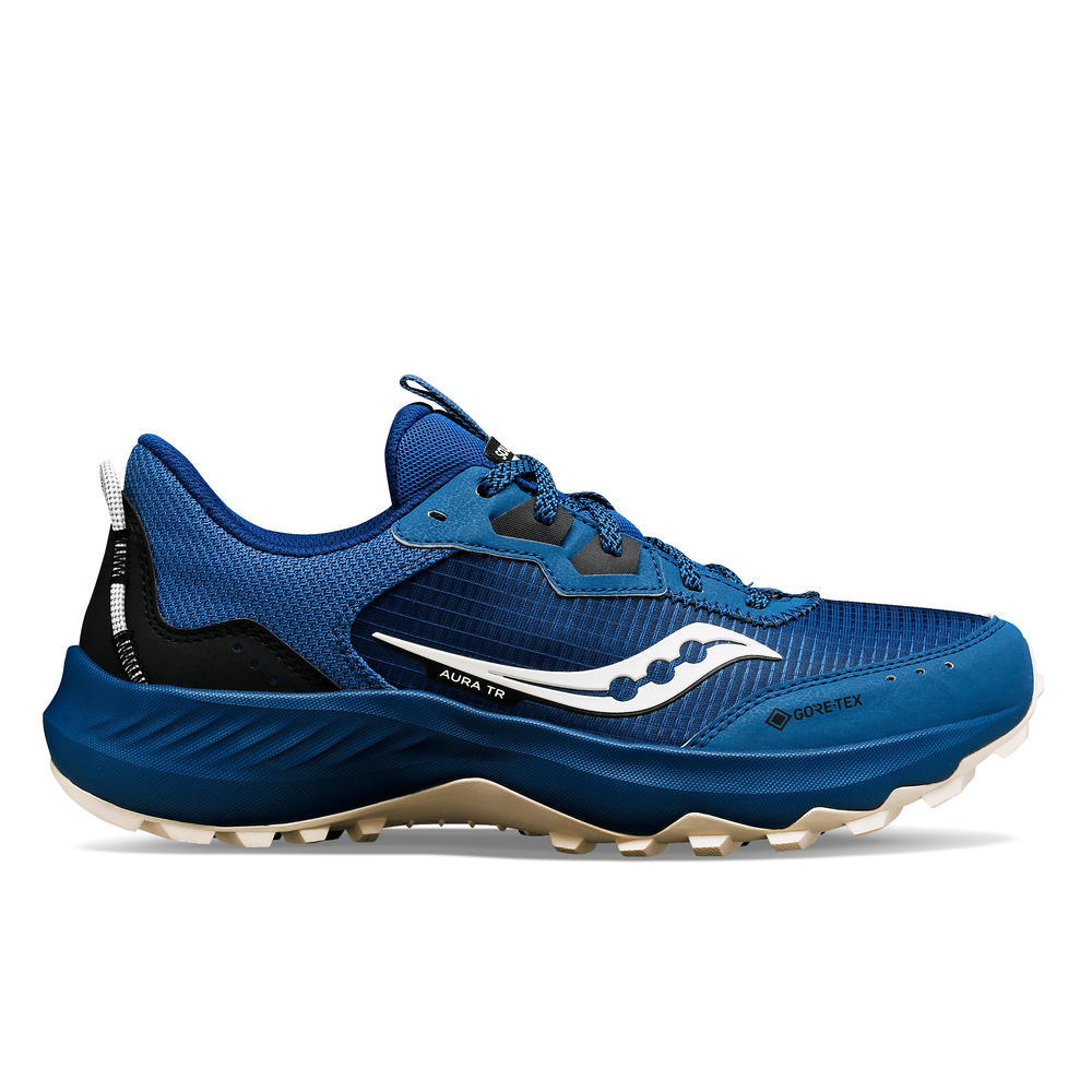 SAUCONY - AURA TR Gore-Tex - W