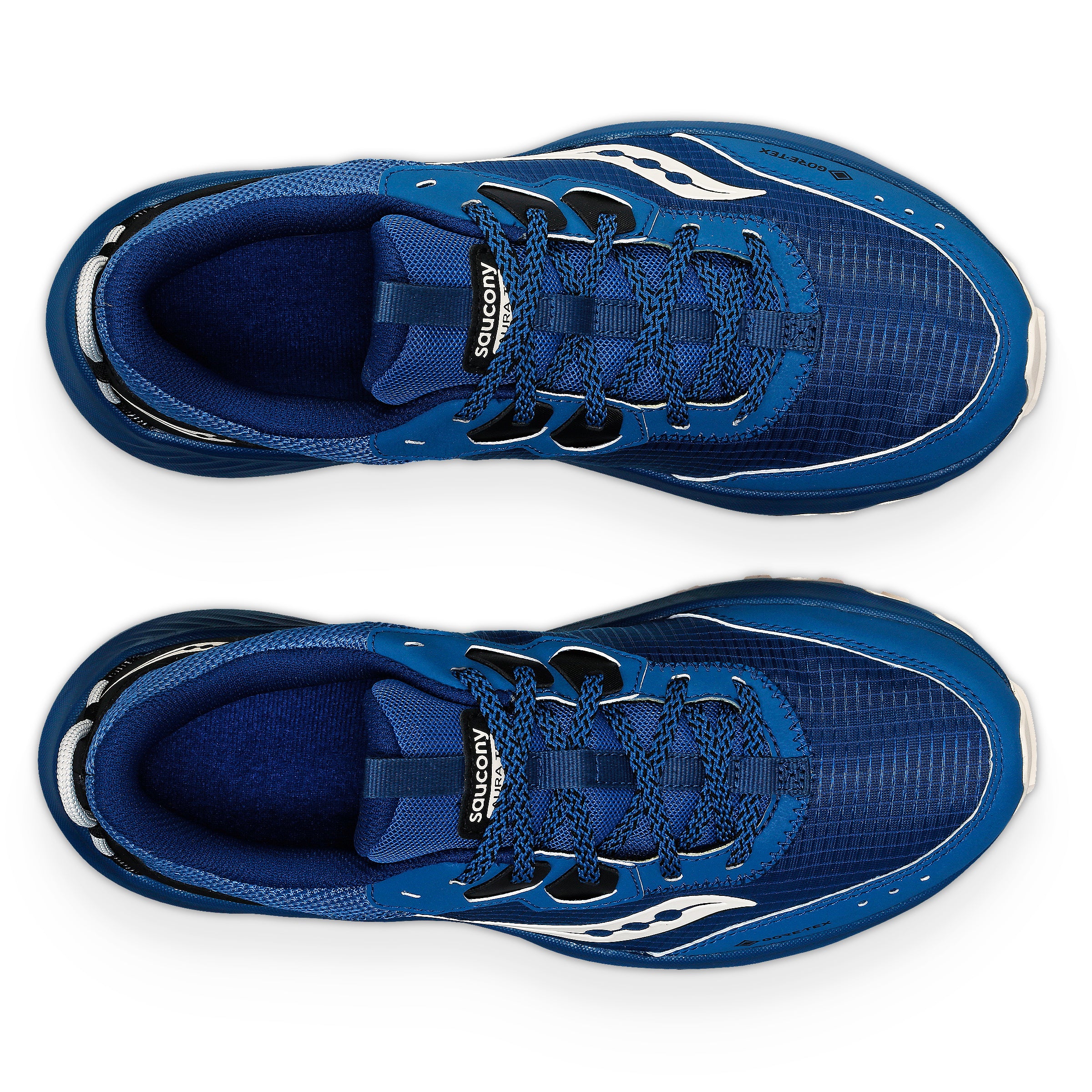 SAUCONY - AURA TR Gore-Tex - W