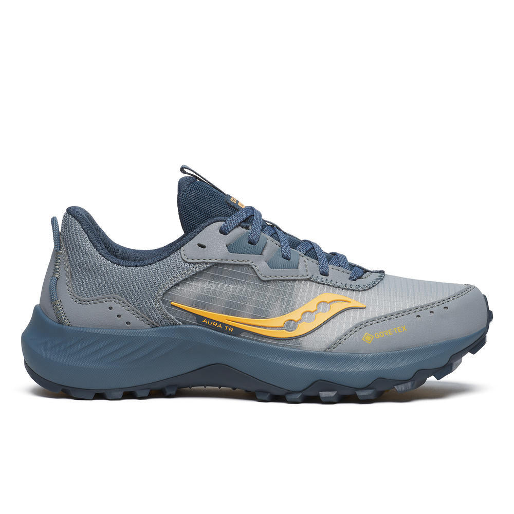 SAUCONY - AURA TR Gore-Tex - W