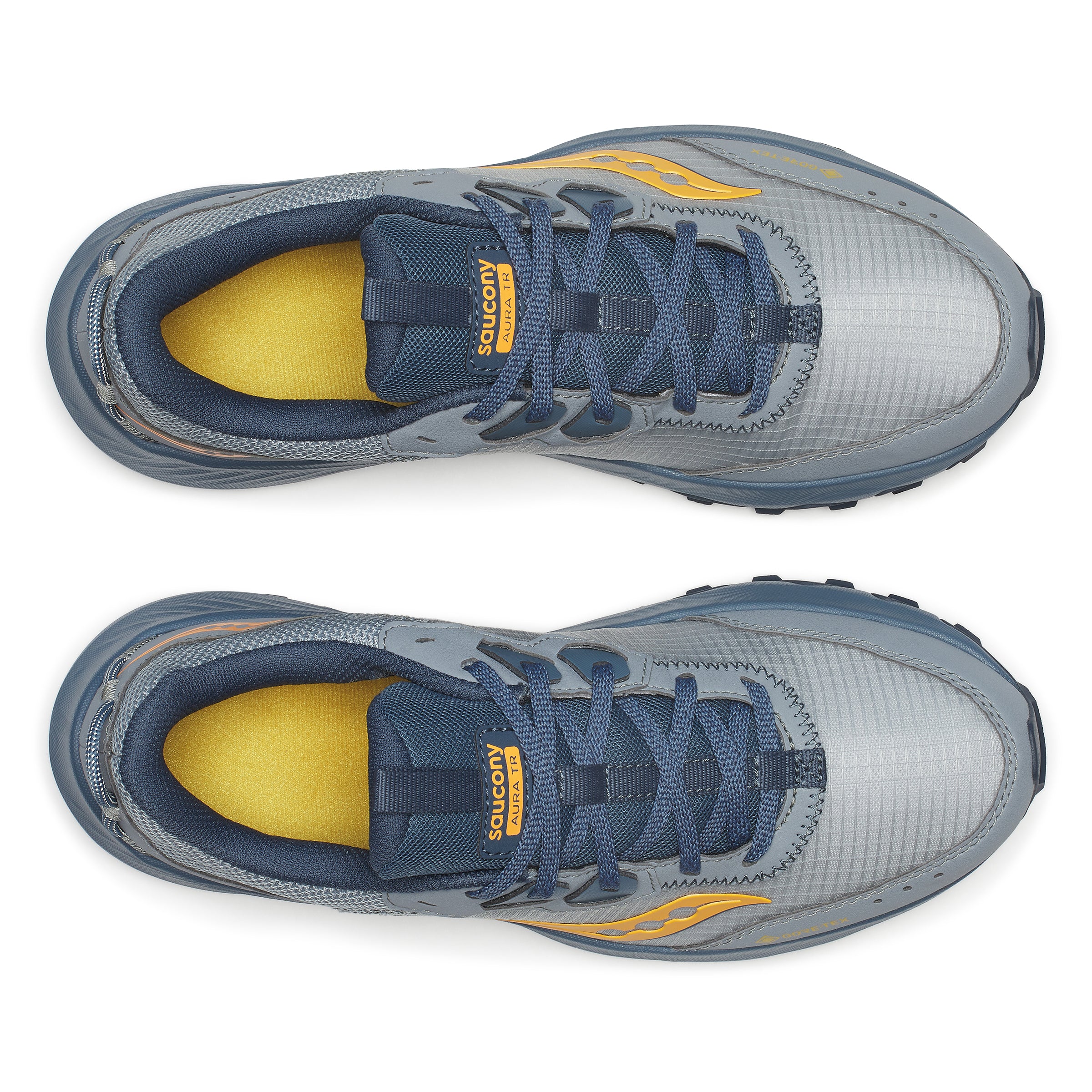 SAUCONY - AURA TR Gore-Tex - W
