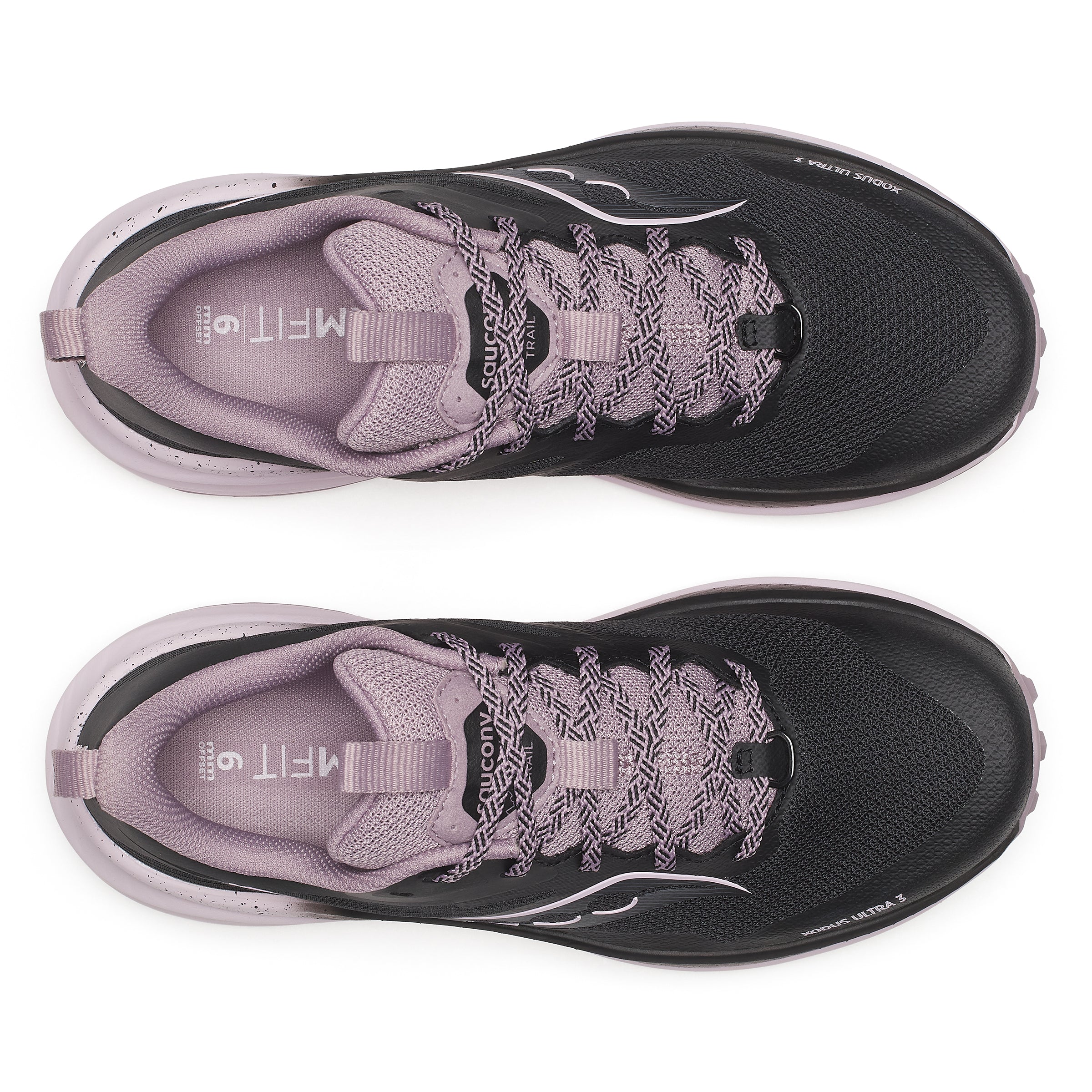 SAUCONY - XODUS ULTRA 3 - W