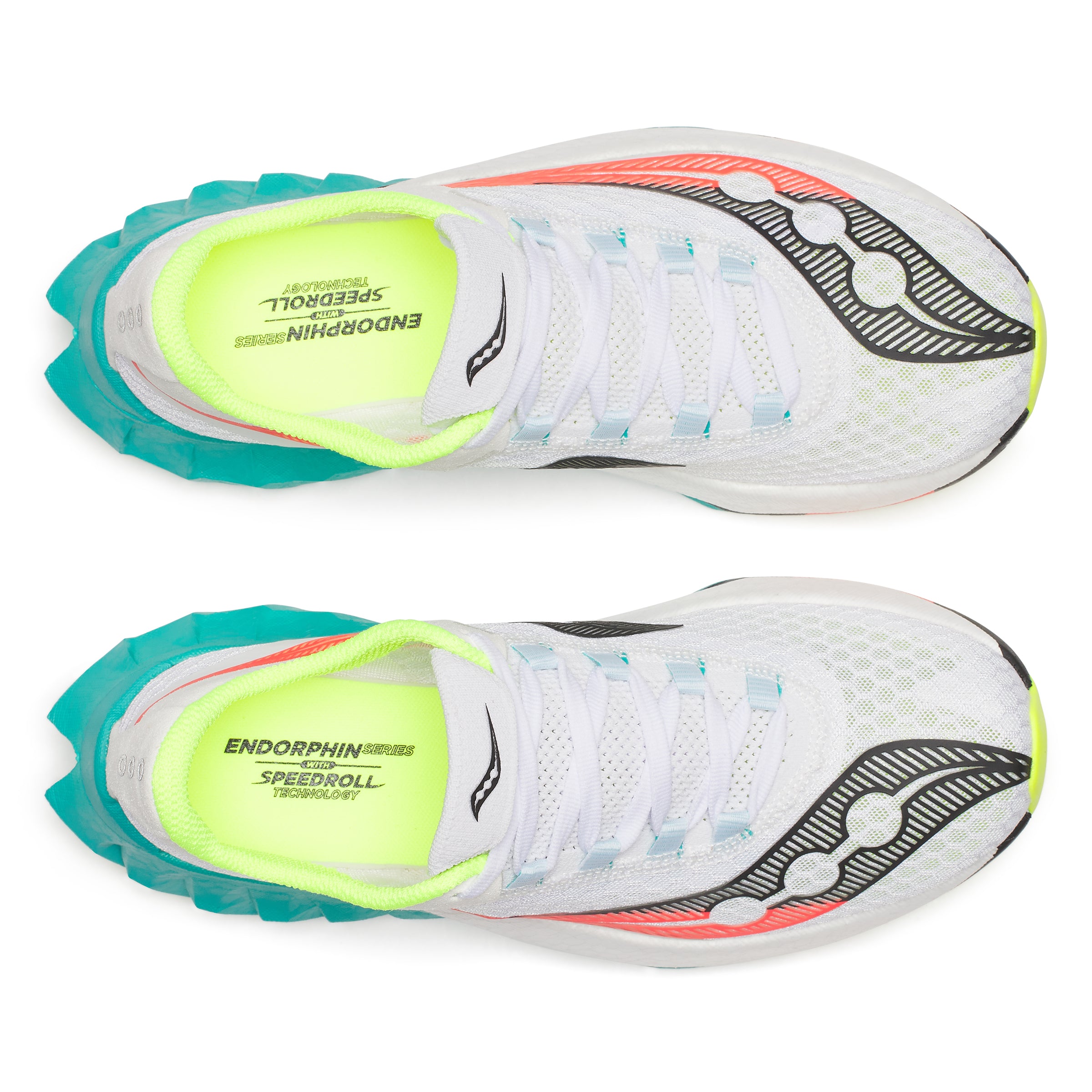 SAUCONY - ENDORPHIN PRO 4 - W