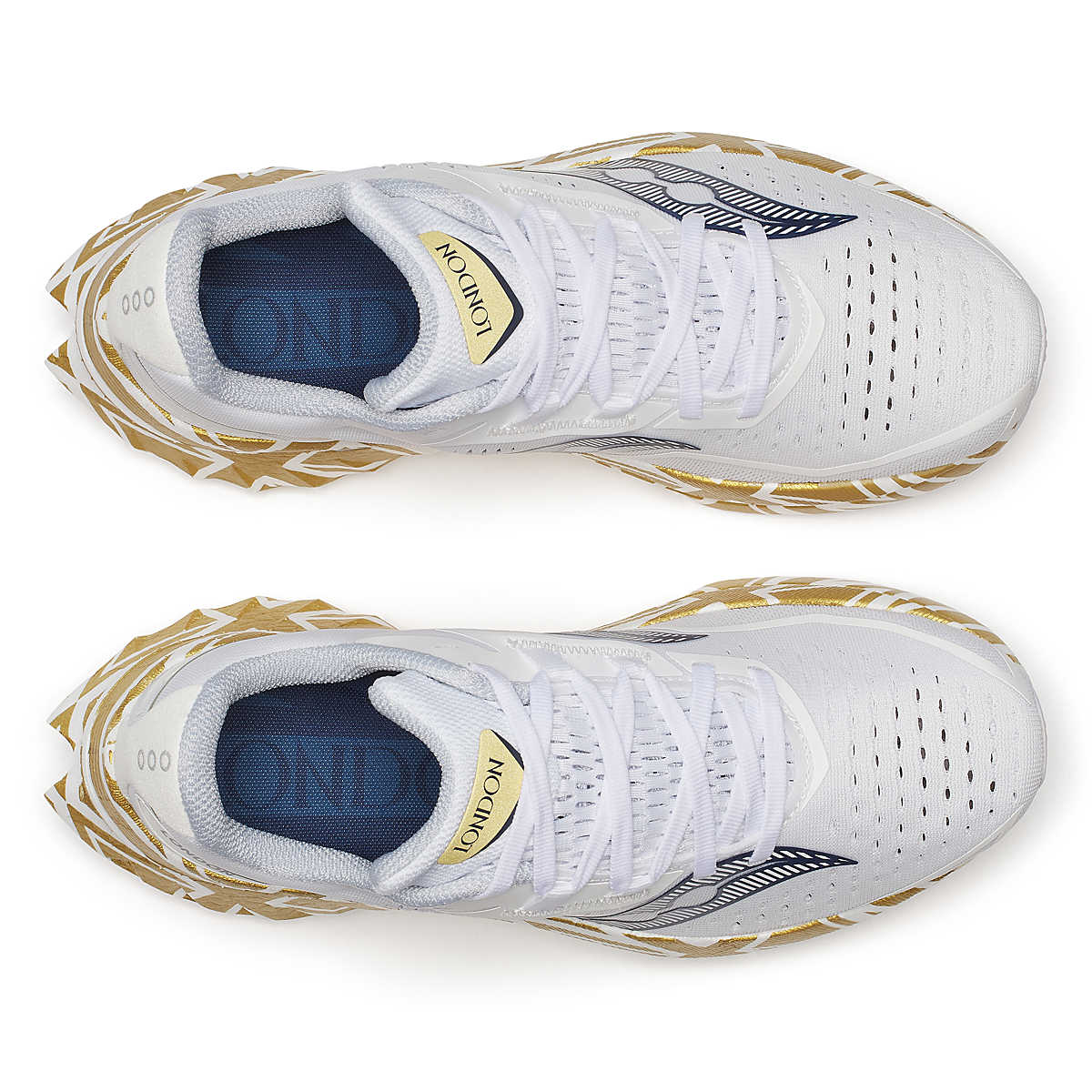 SAUCONY - ENDORPHIN SPEED 4 - M