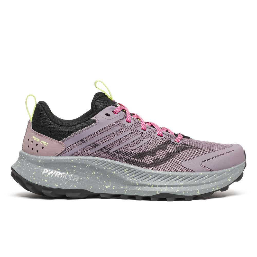 SAUCONY - RIDE TR2 - W