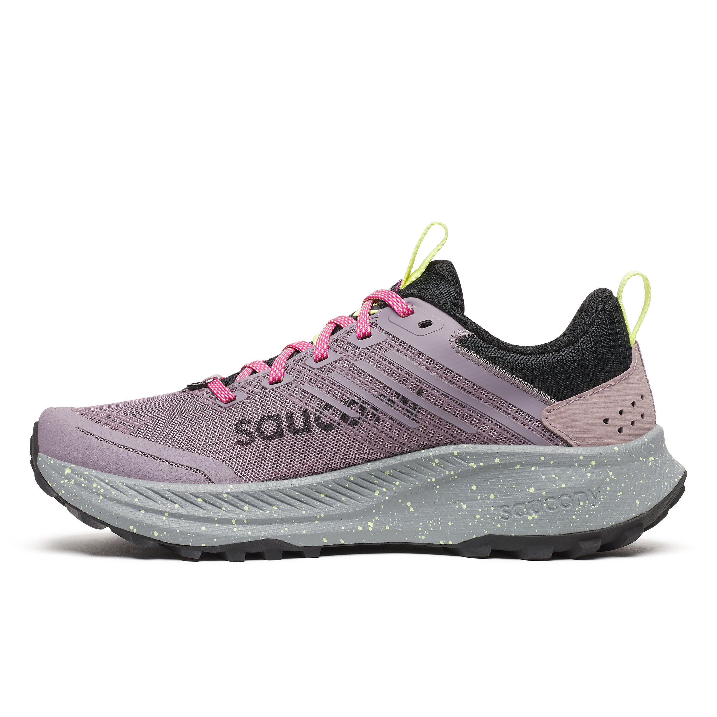 SAUCONY - RIDE TR2 - W