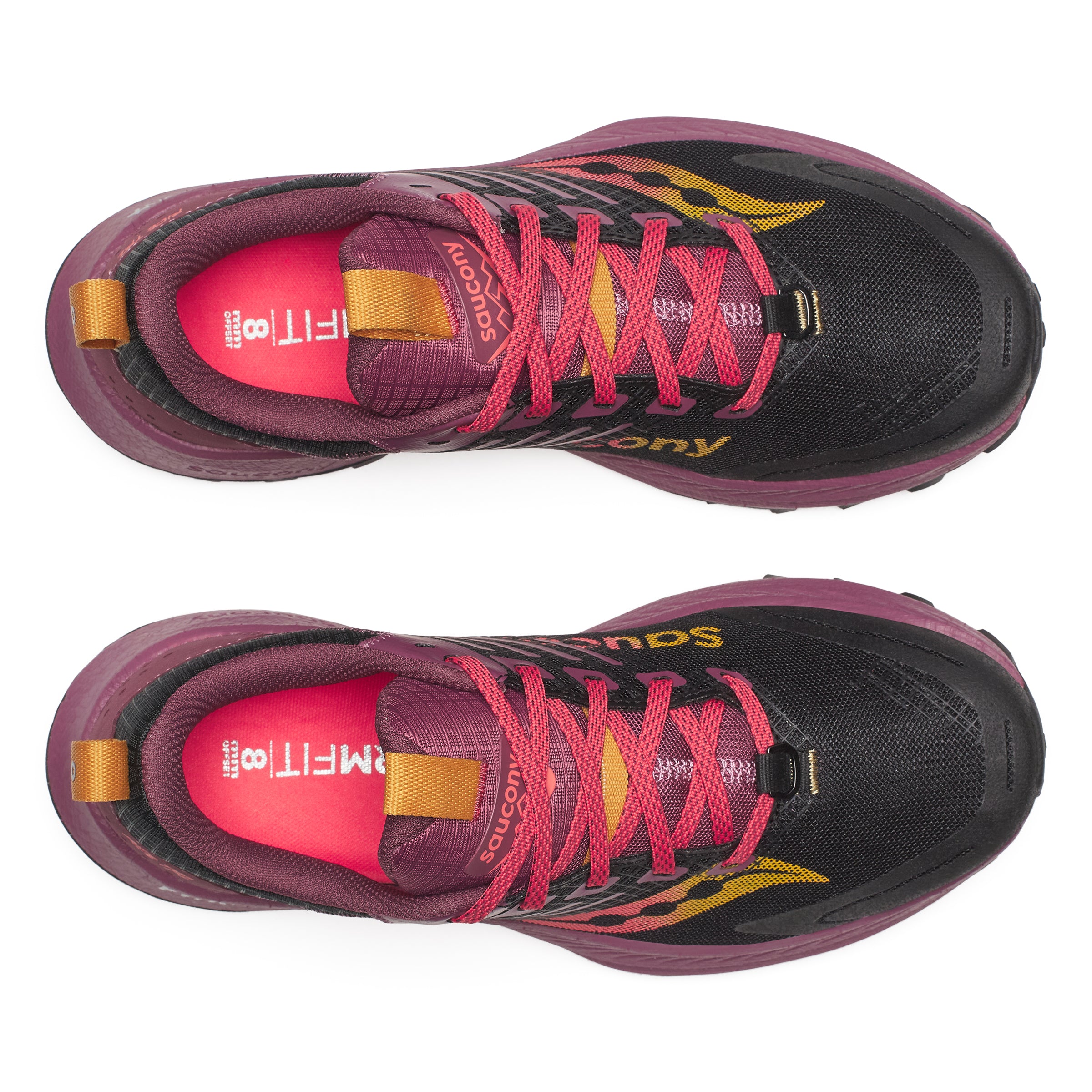 SAUCONY - RIDE TR2 - W