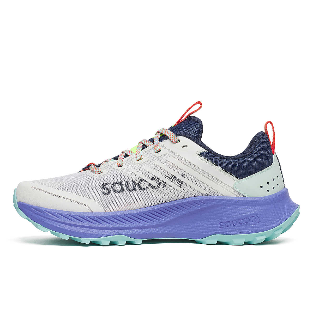 SAUCONY - RIDE TR2 - W
