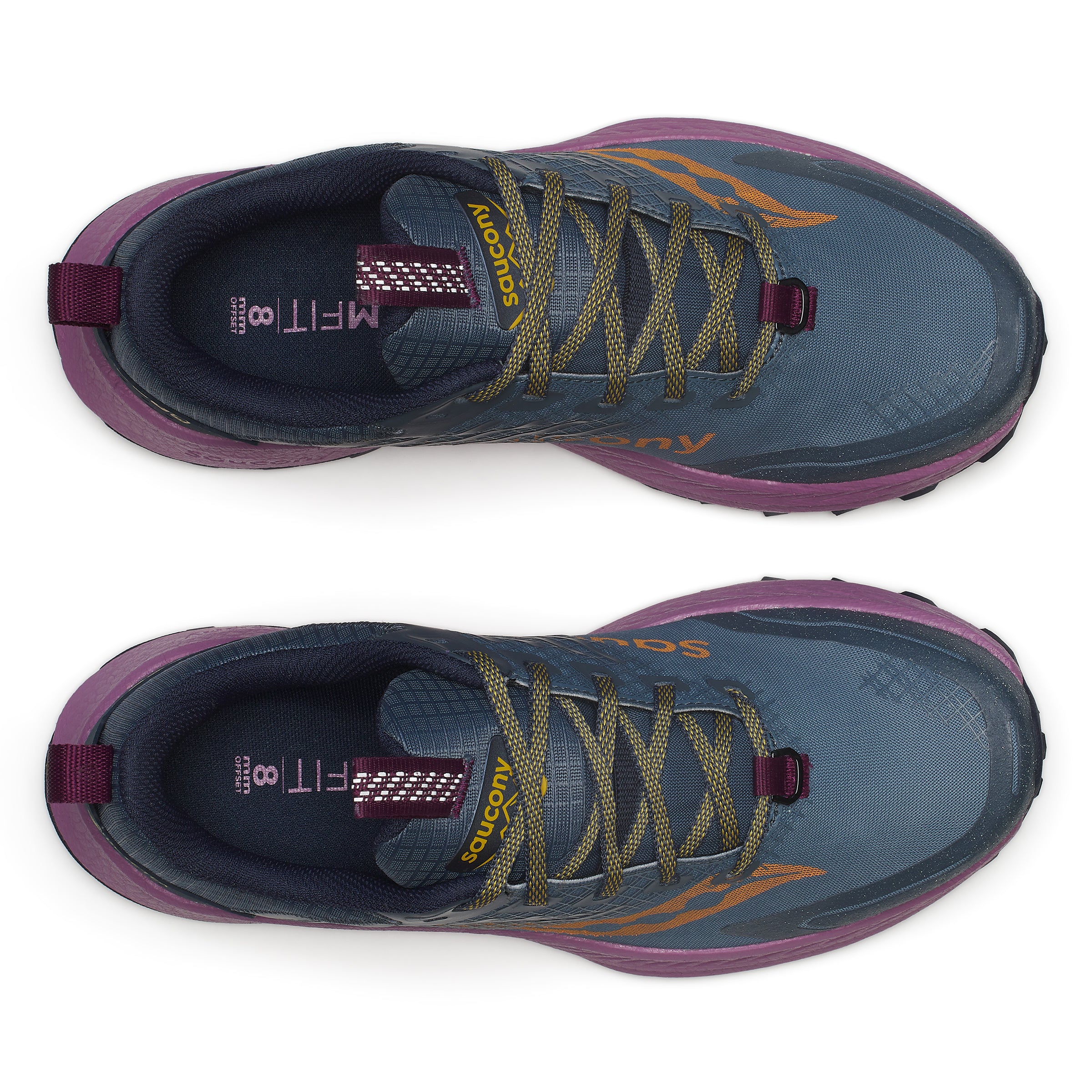 SAUCONY - RIDE TR2 Gore-Tex - W