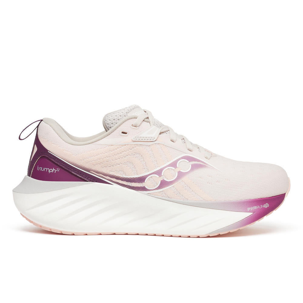 SAUCONY - TRIUMPH 22 - W